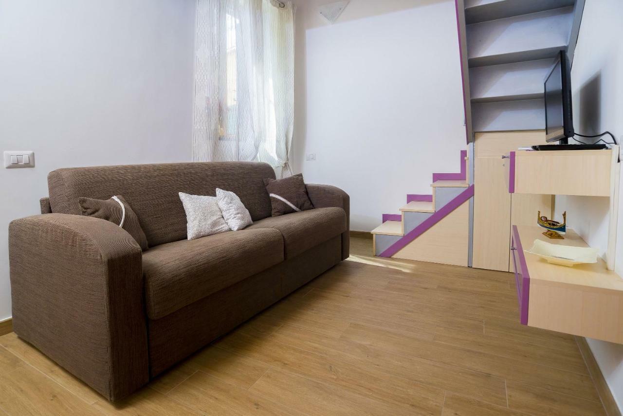 Stella Maris House Apartment Cetara Exterior photo